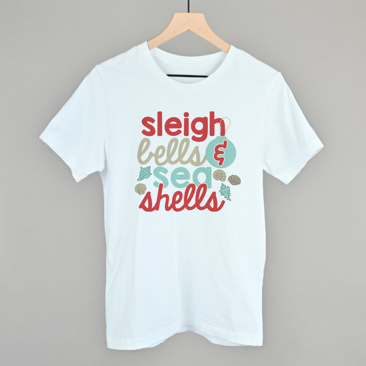 Sleigh Bells & Seashells