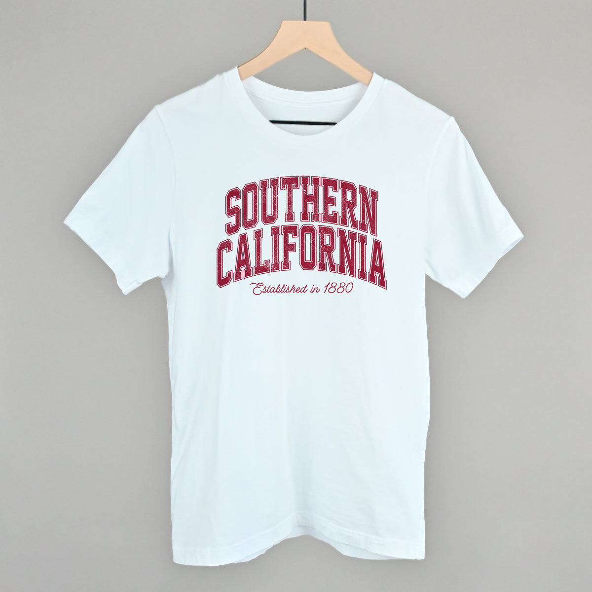 Southern California Varsity Arch