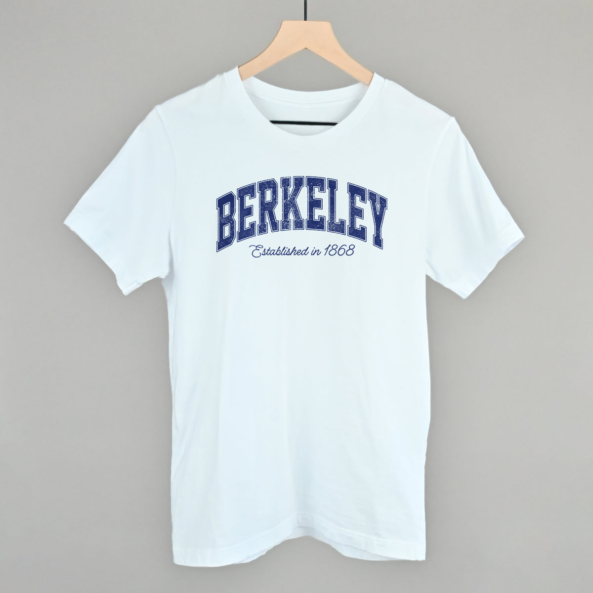 Berkeley Varsity Arch