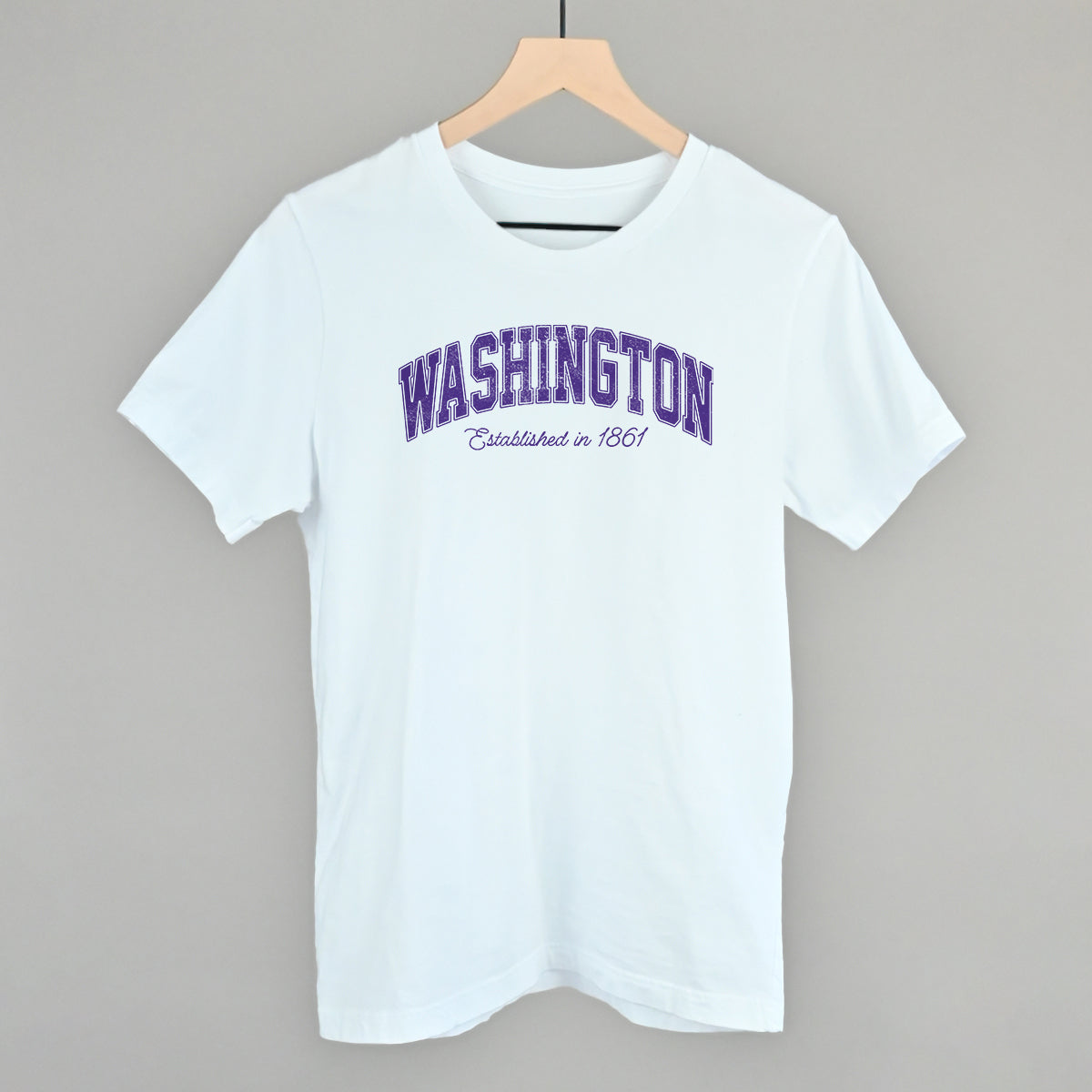 Washington Varsity Arch