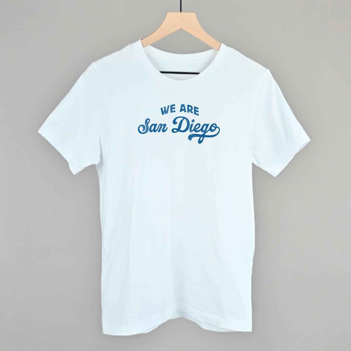 We Are San Diego