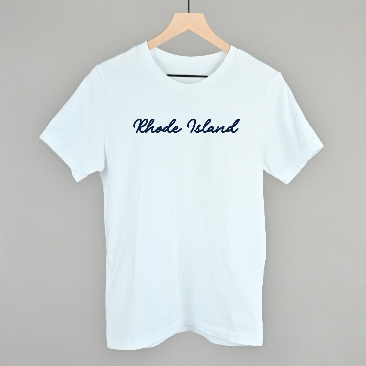 Rhode Island Script