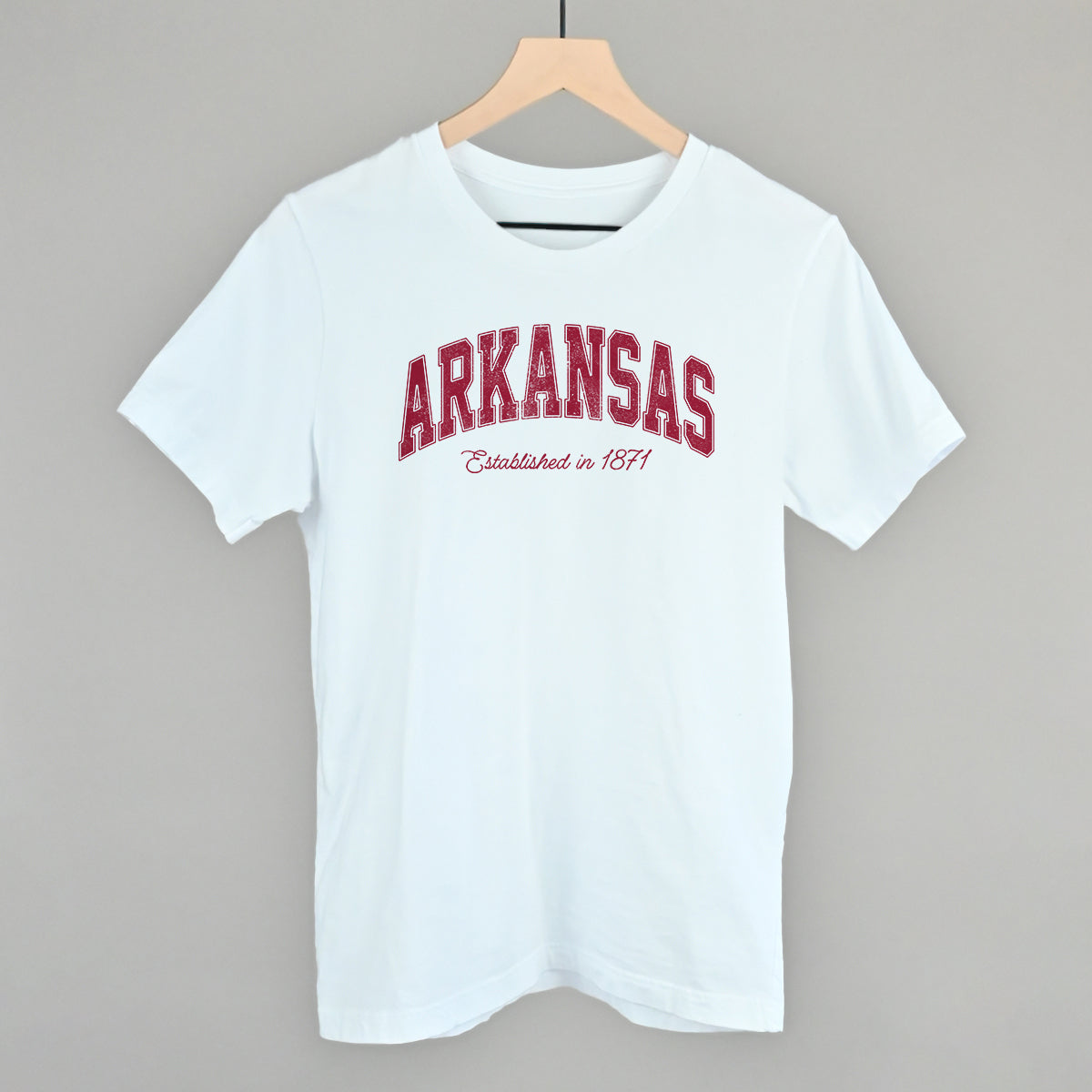 Arkansas Varsity Arch