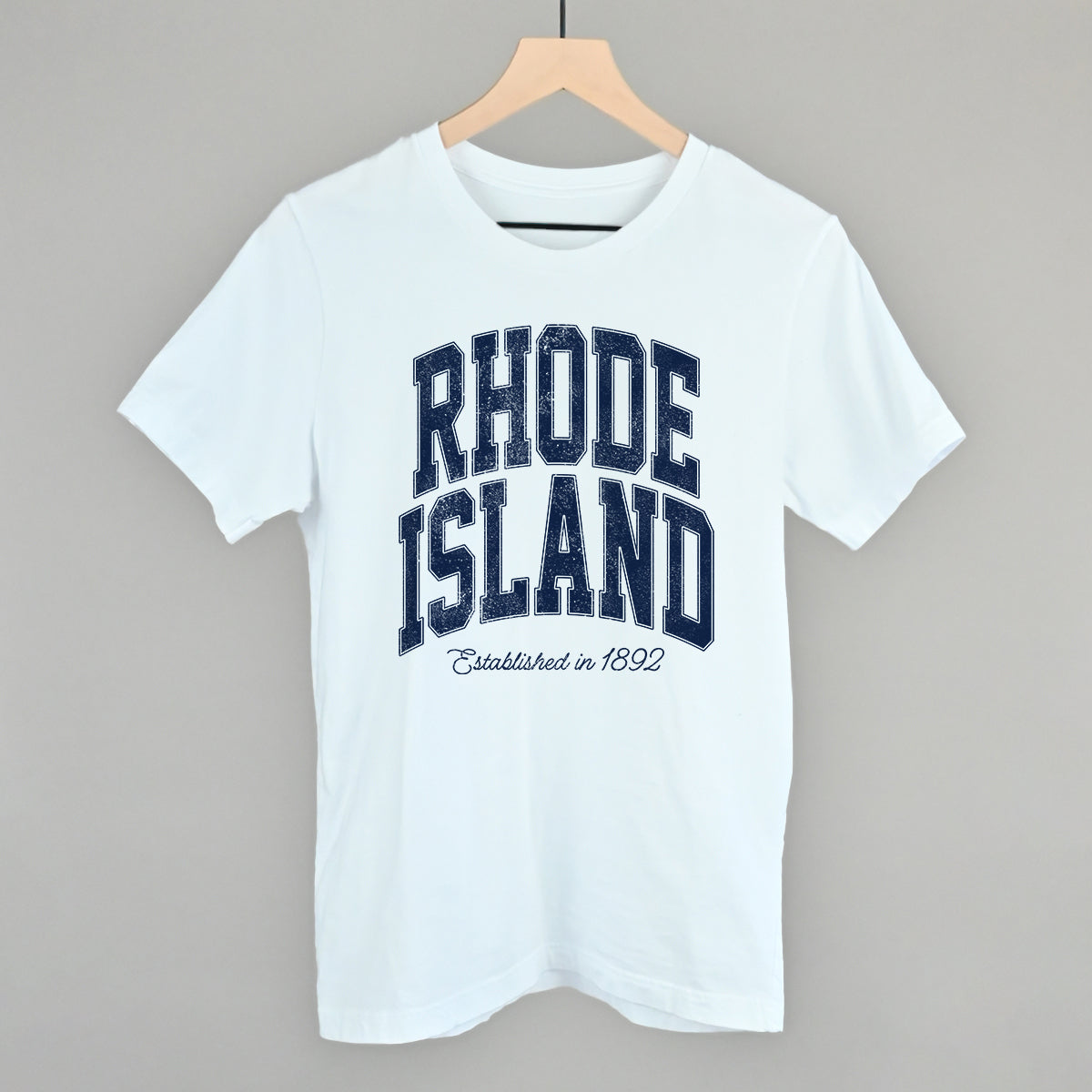 Rhode Island Varsity Arch