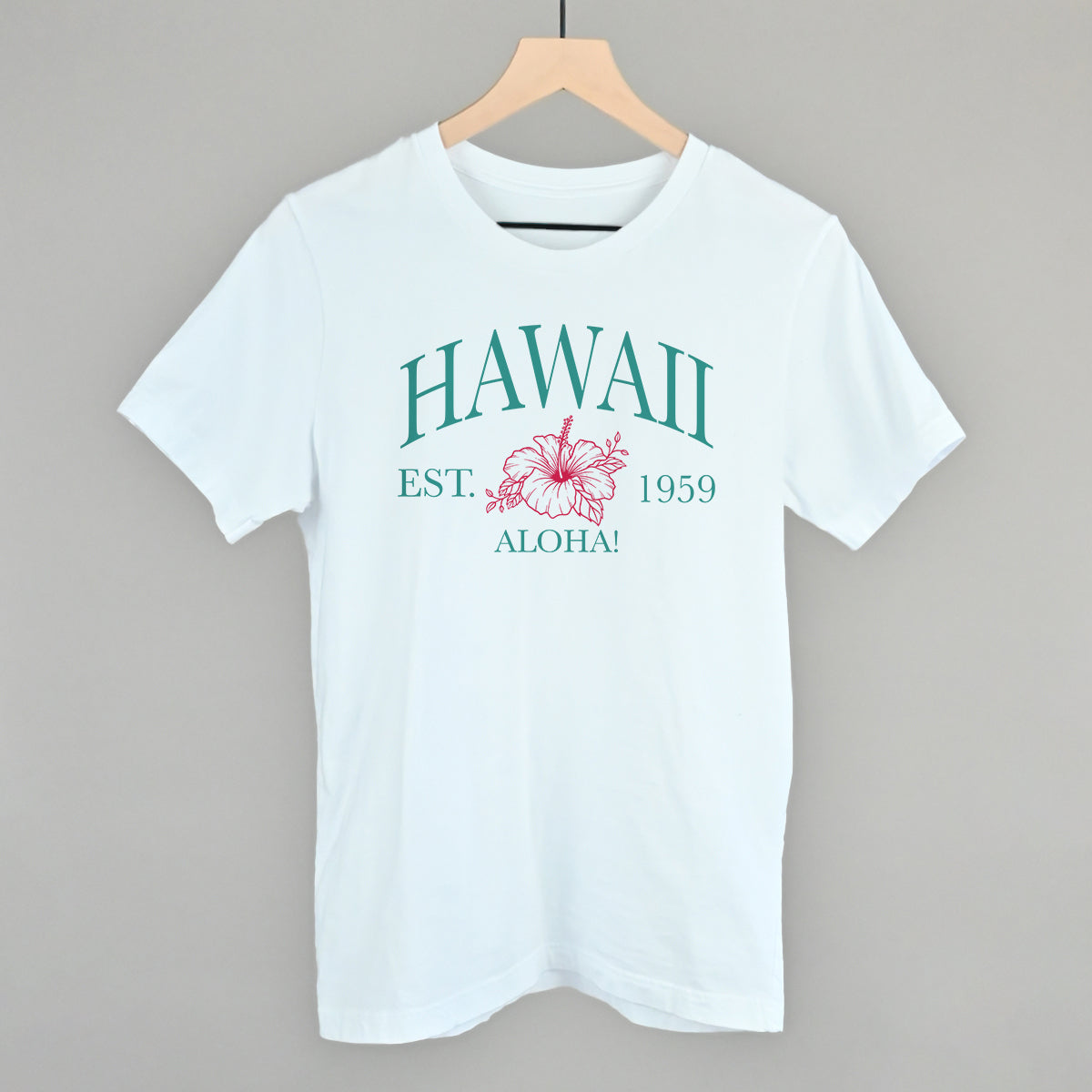 Hawaii Est 1959