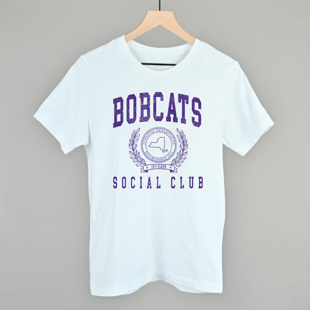 Bobcats Social Club