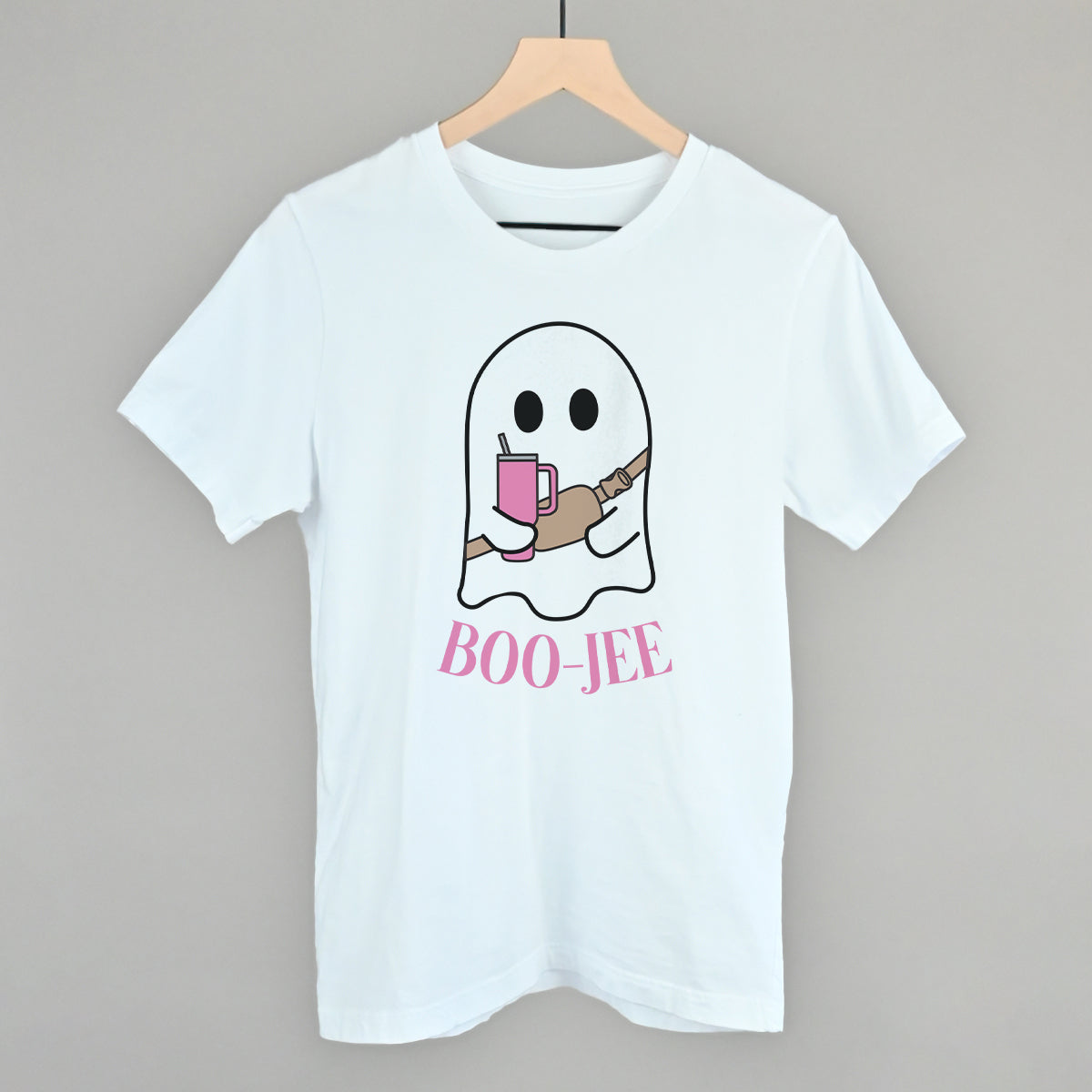 Boo-Jee Ghost