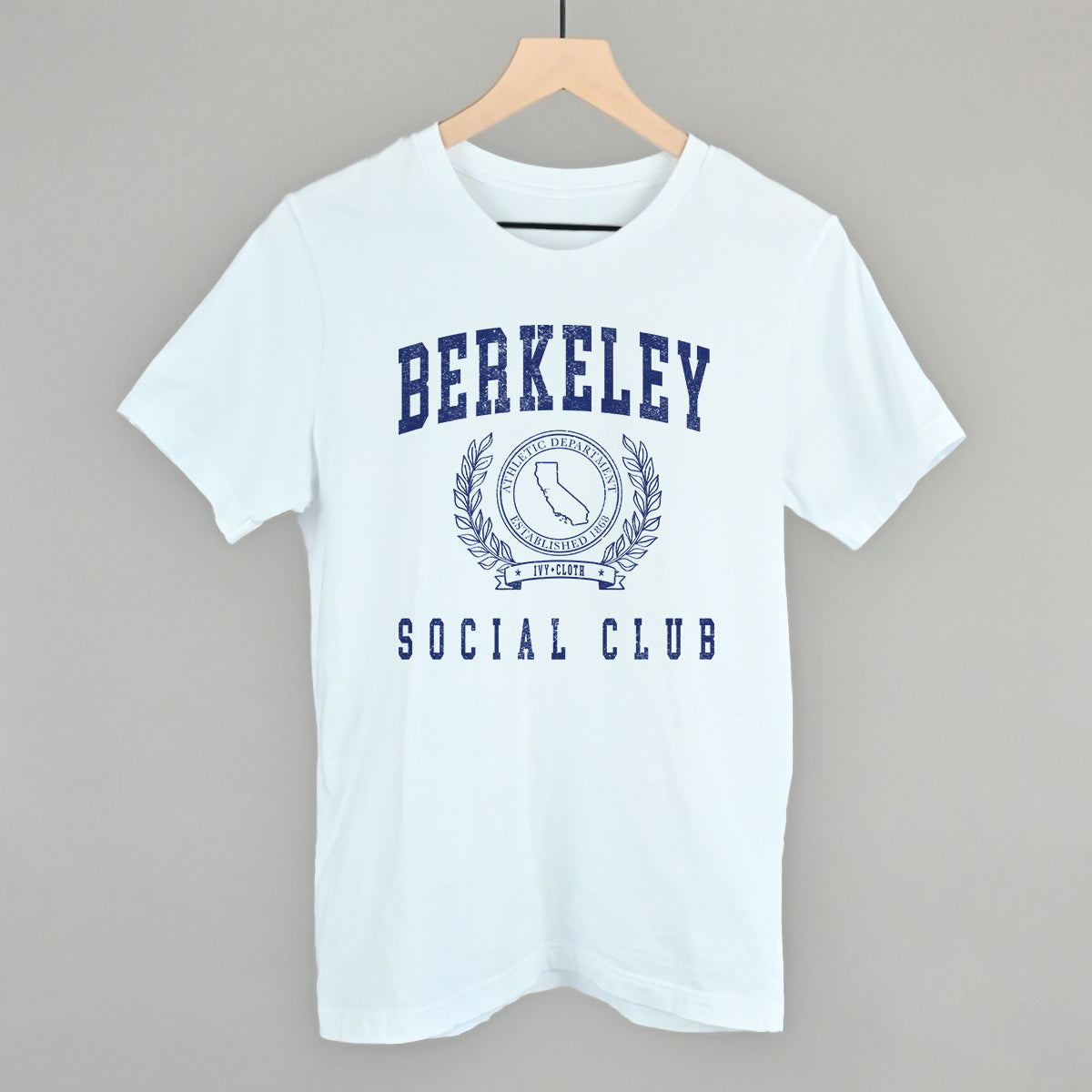 Berkeley Social Club