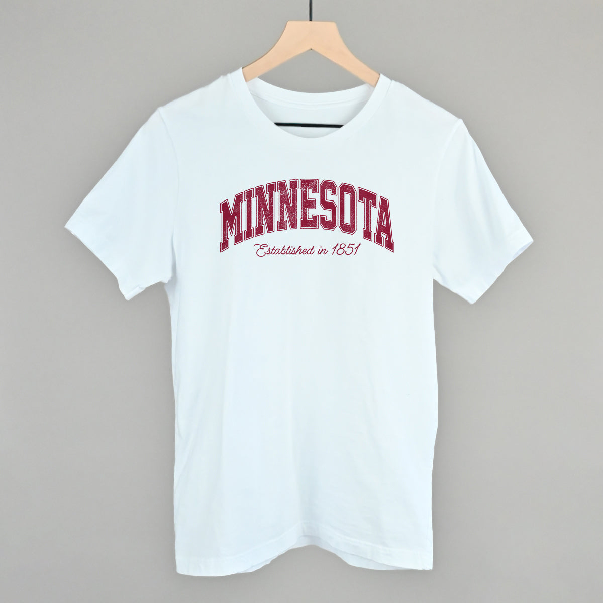 Minnesota Varsity Arch