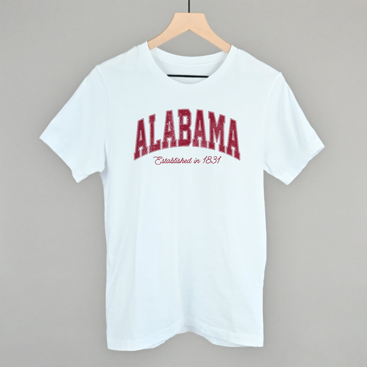 Alabama Varsity Arch
