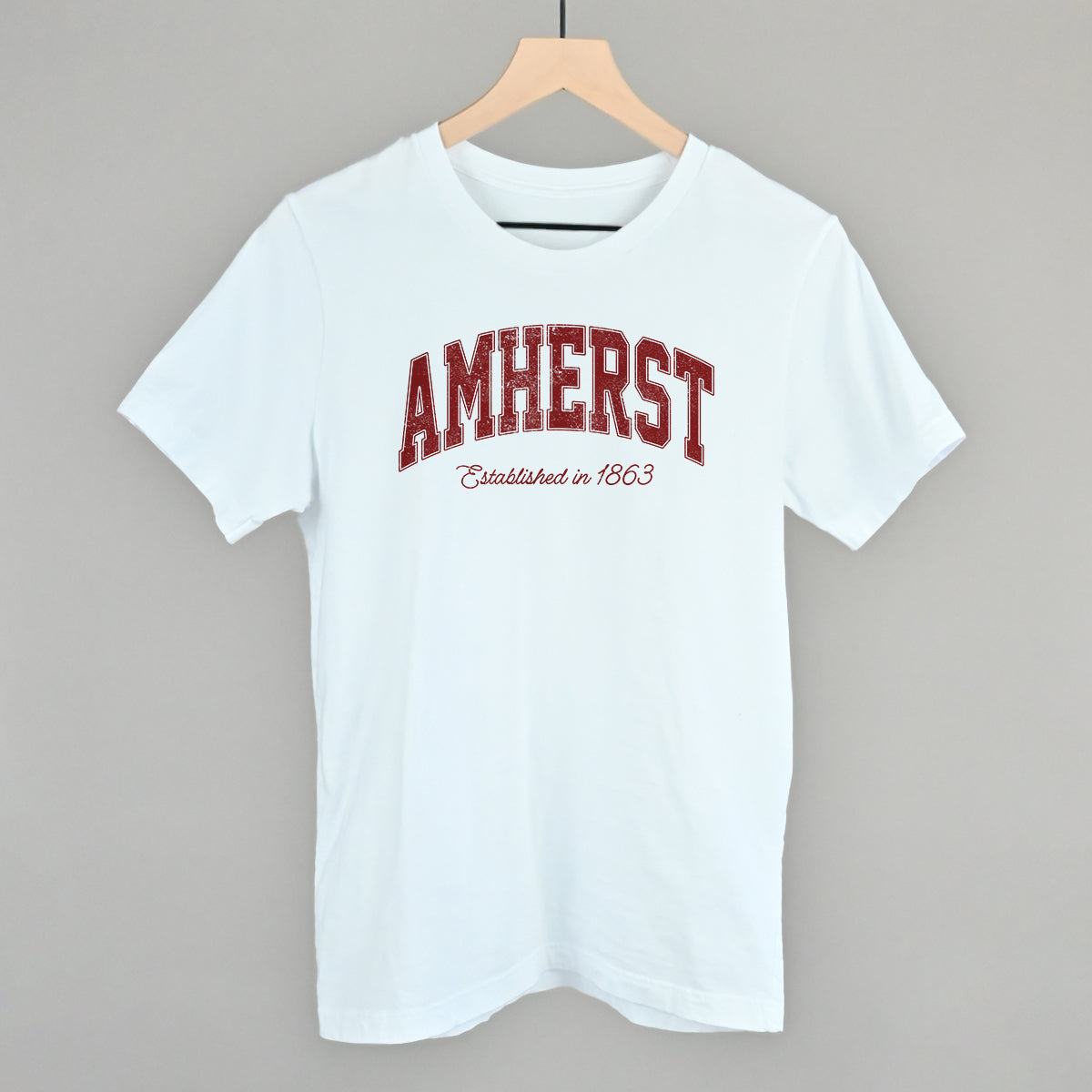 Amherst Varsity Arch