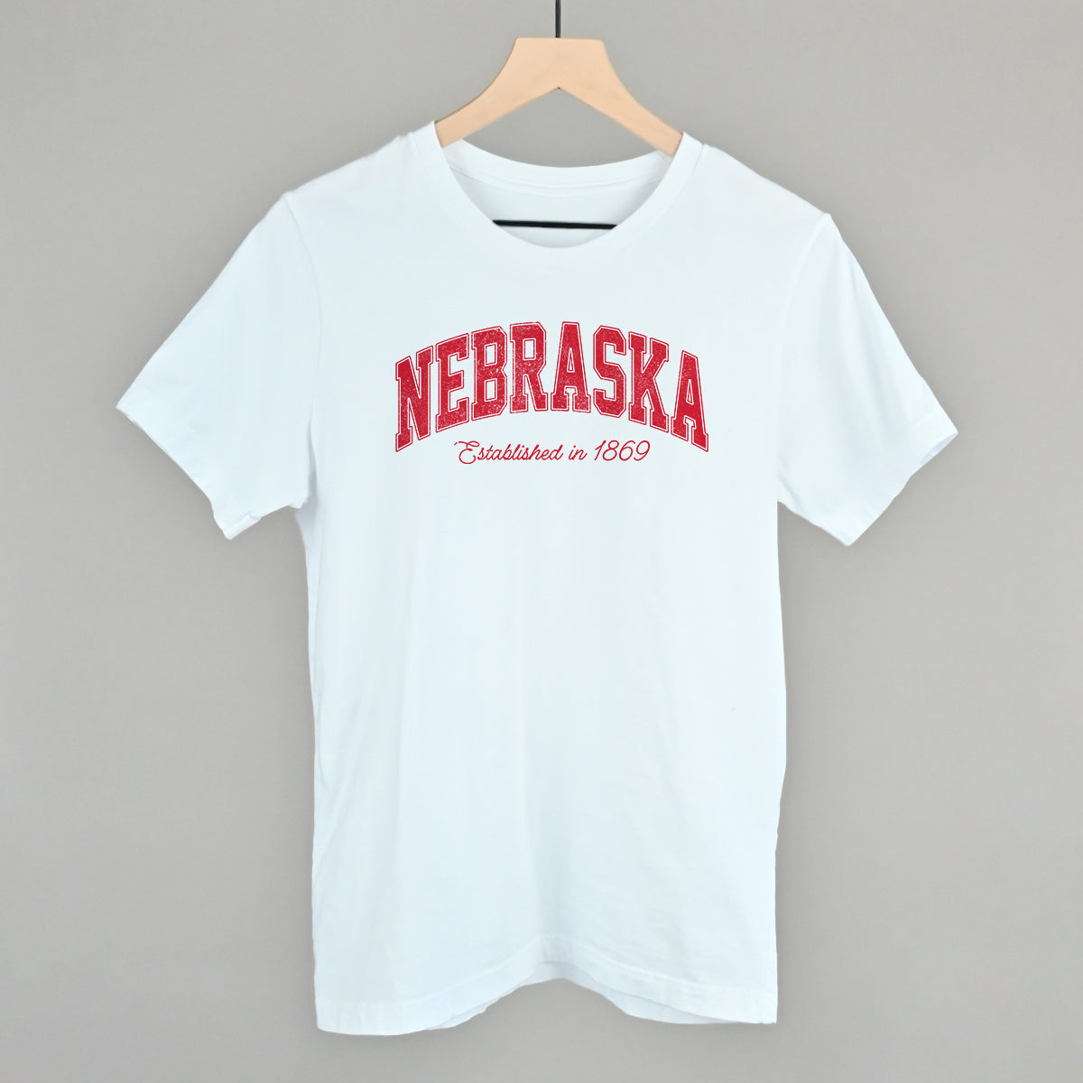 Nebraska Varsity Arch