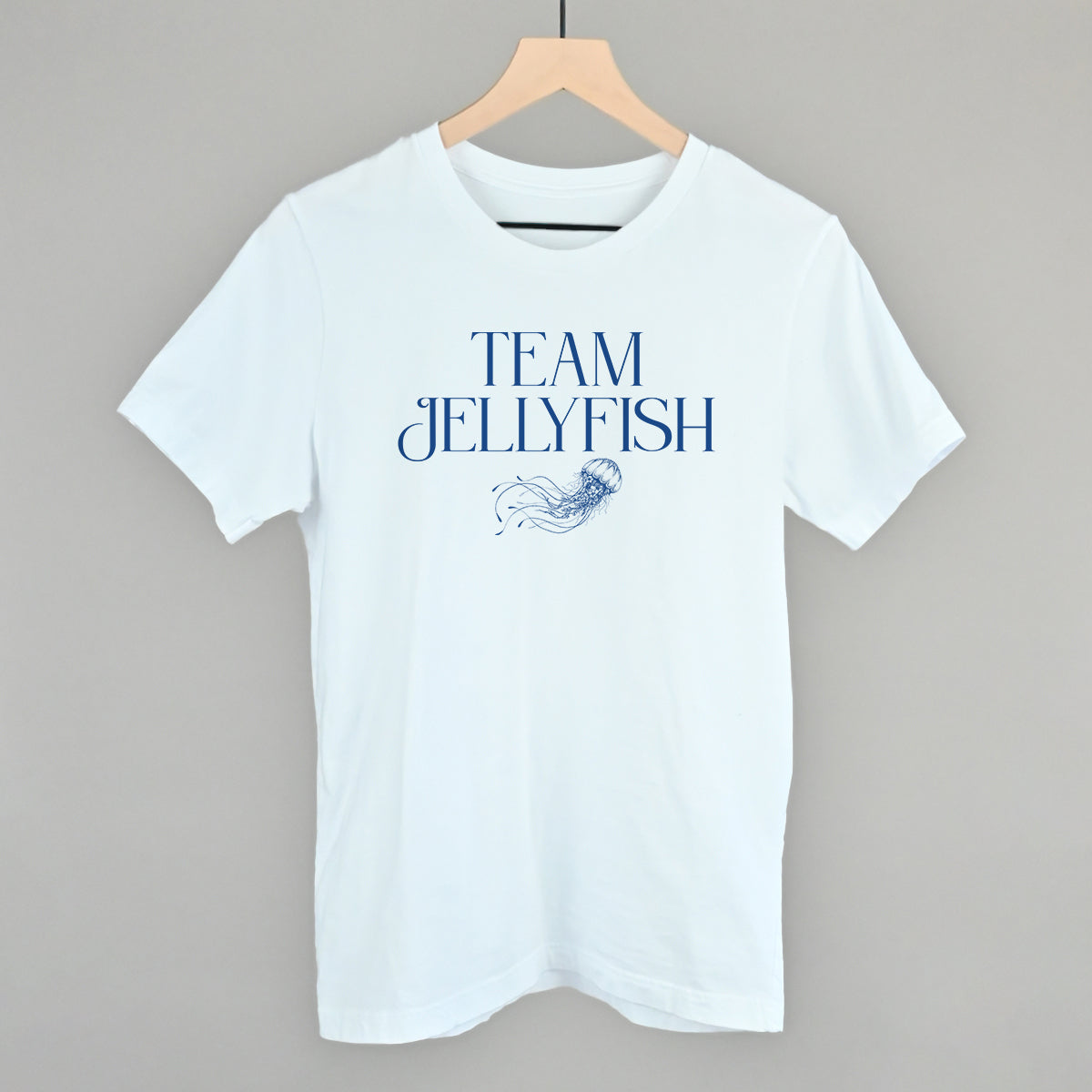Team Jellyfish