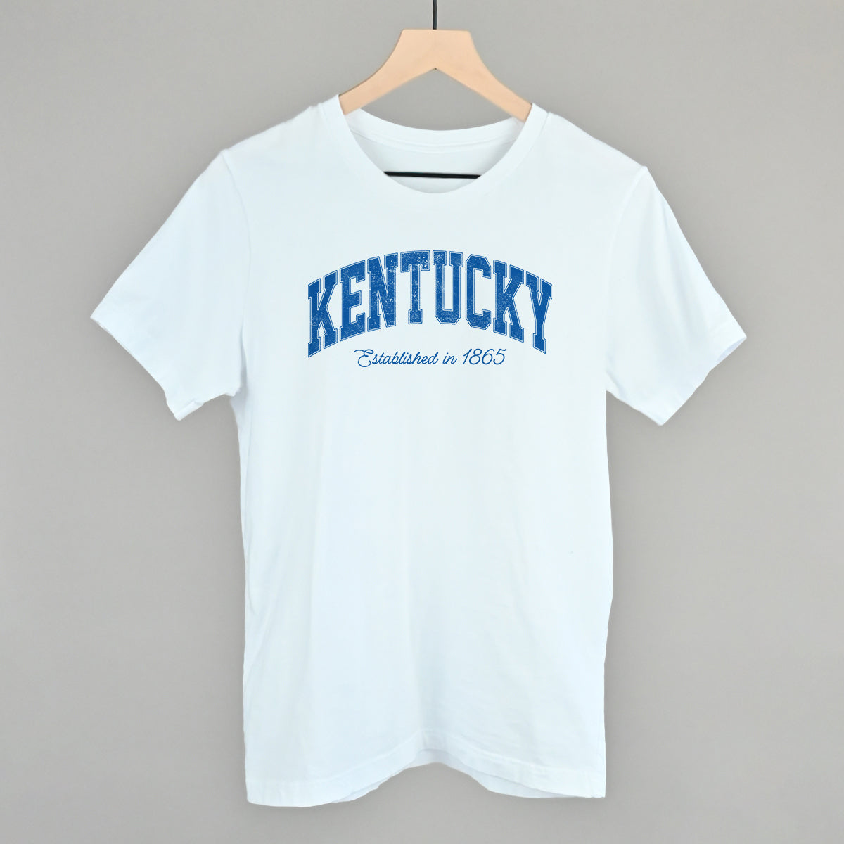 Kentucky Varsity Arch