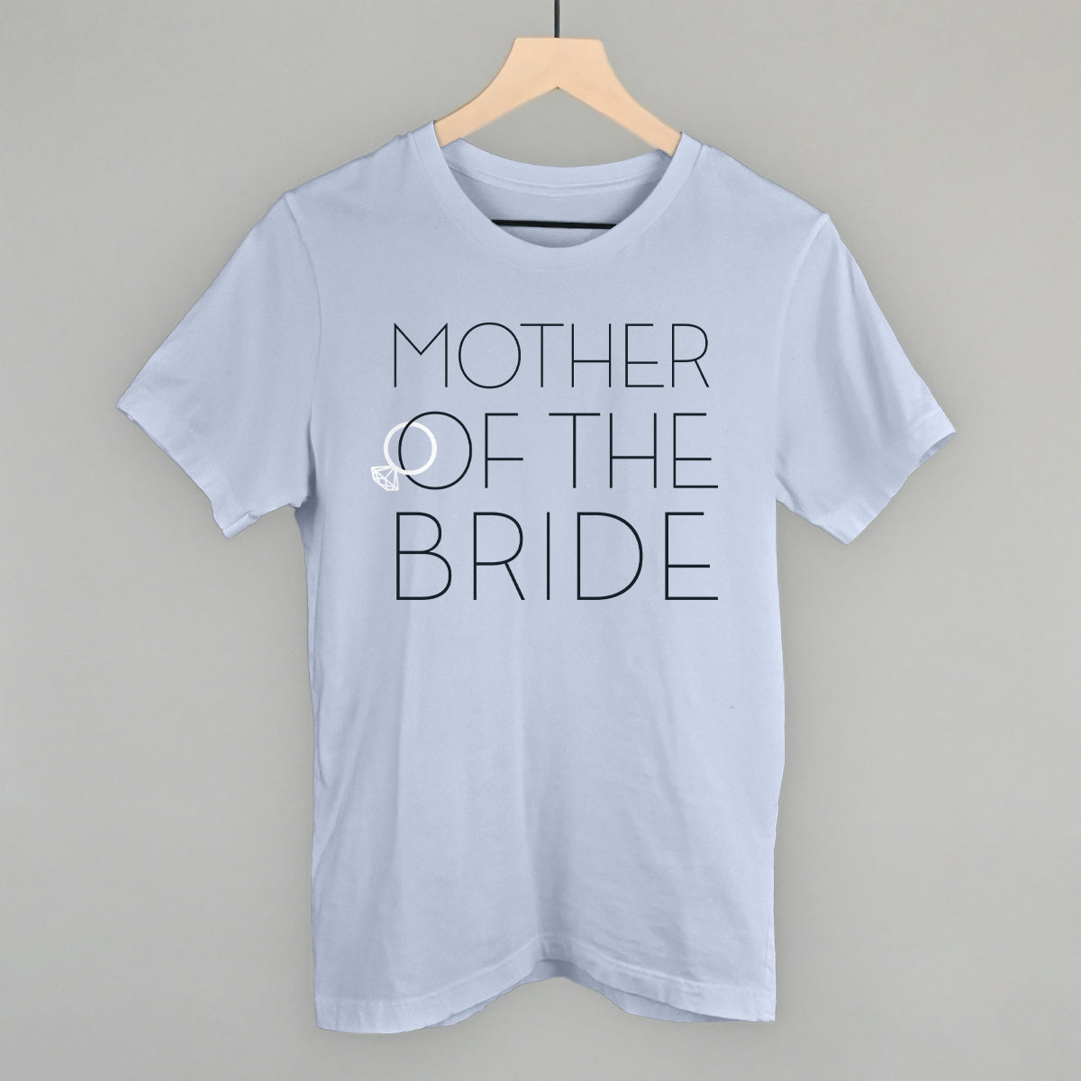 Mother of the Bride (Deco Ring)