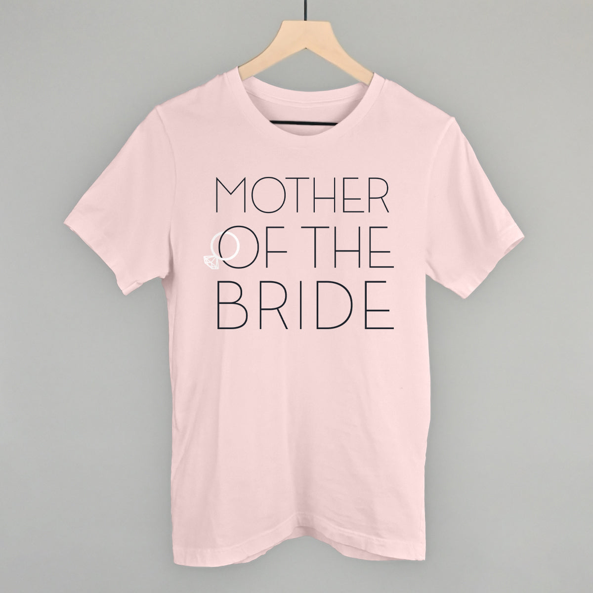 Mother of the Bride (Deco Ring)
