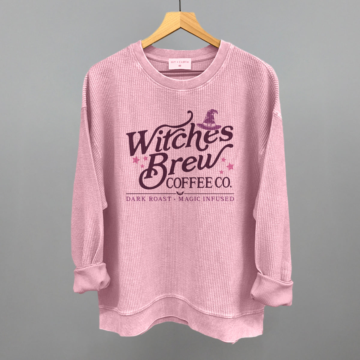 Witches Brew Coffee Co