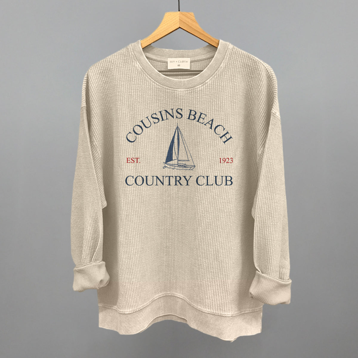 Cousins Beach Country Club