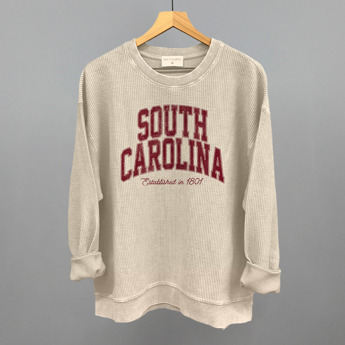 South Carolina Varsity Arch