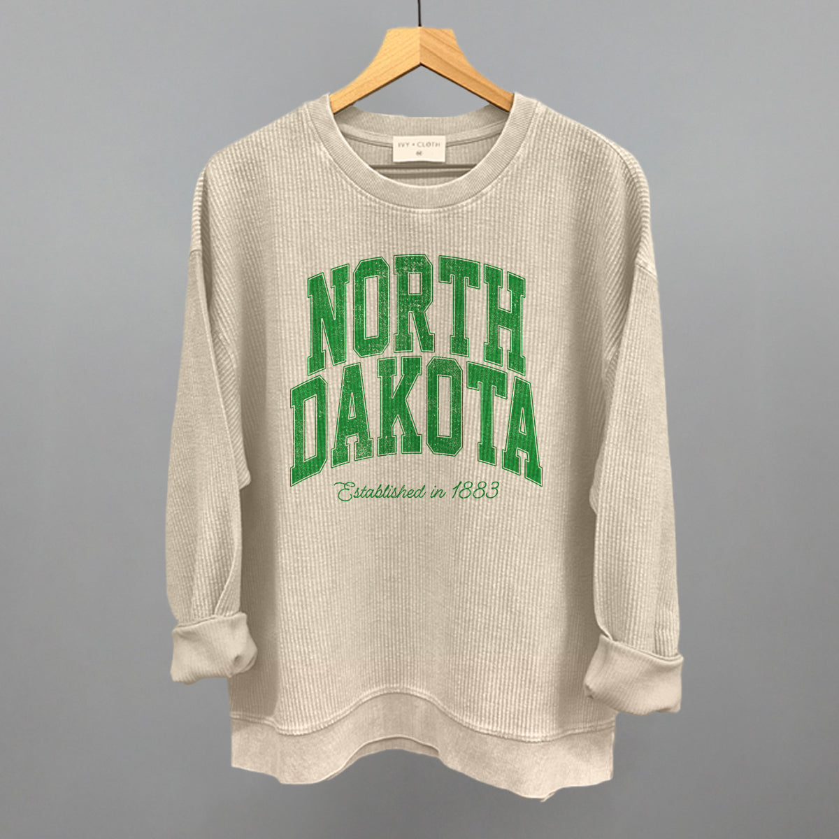 North Dakota Varsity Arch