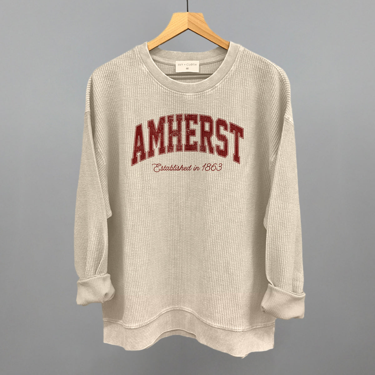 Amherst Varsity Arch