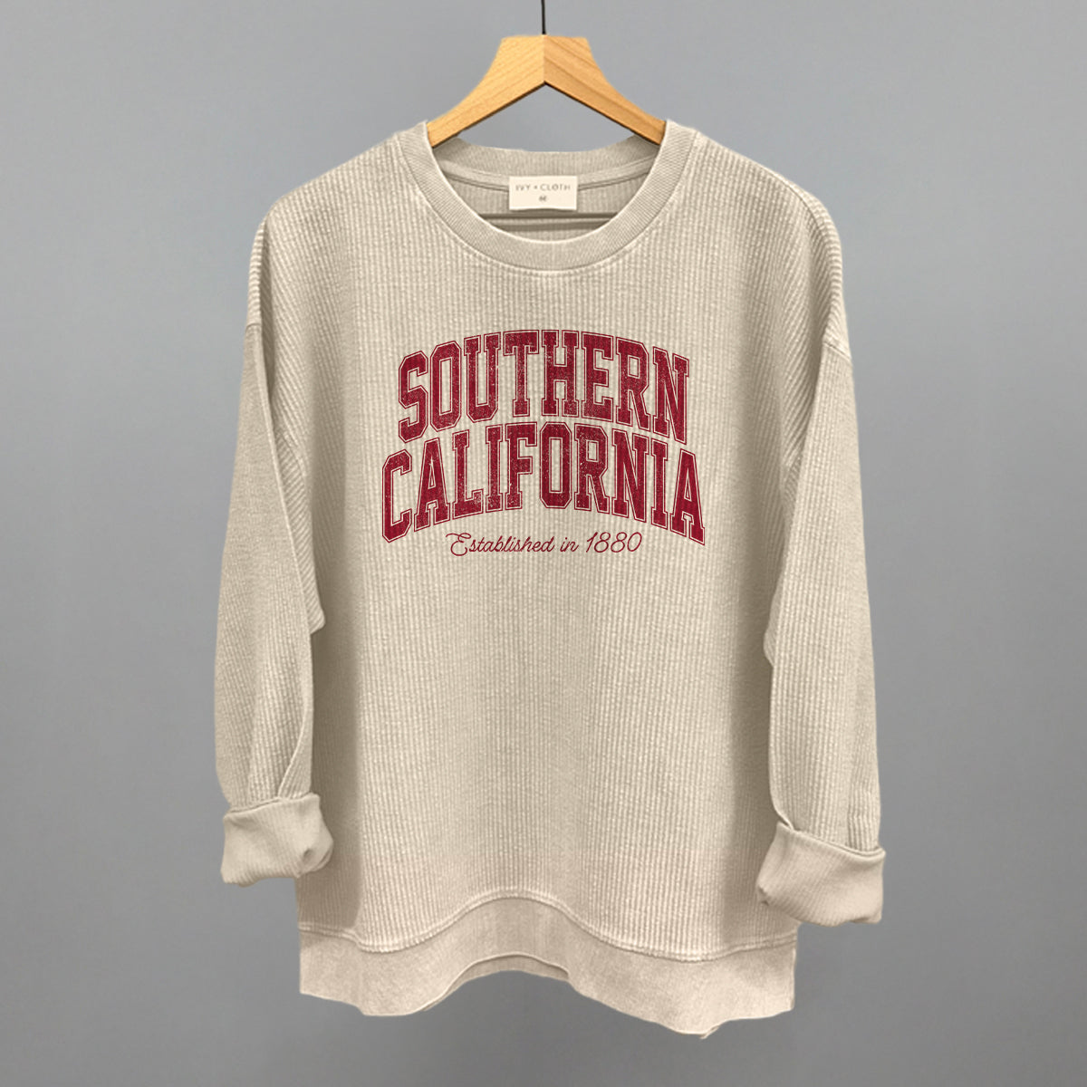 Southern California Varsity Arch