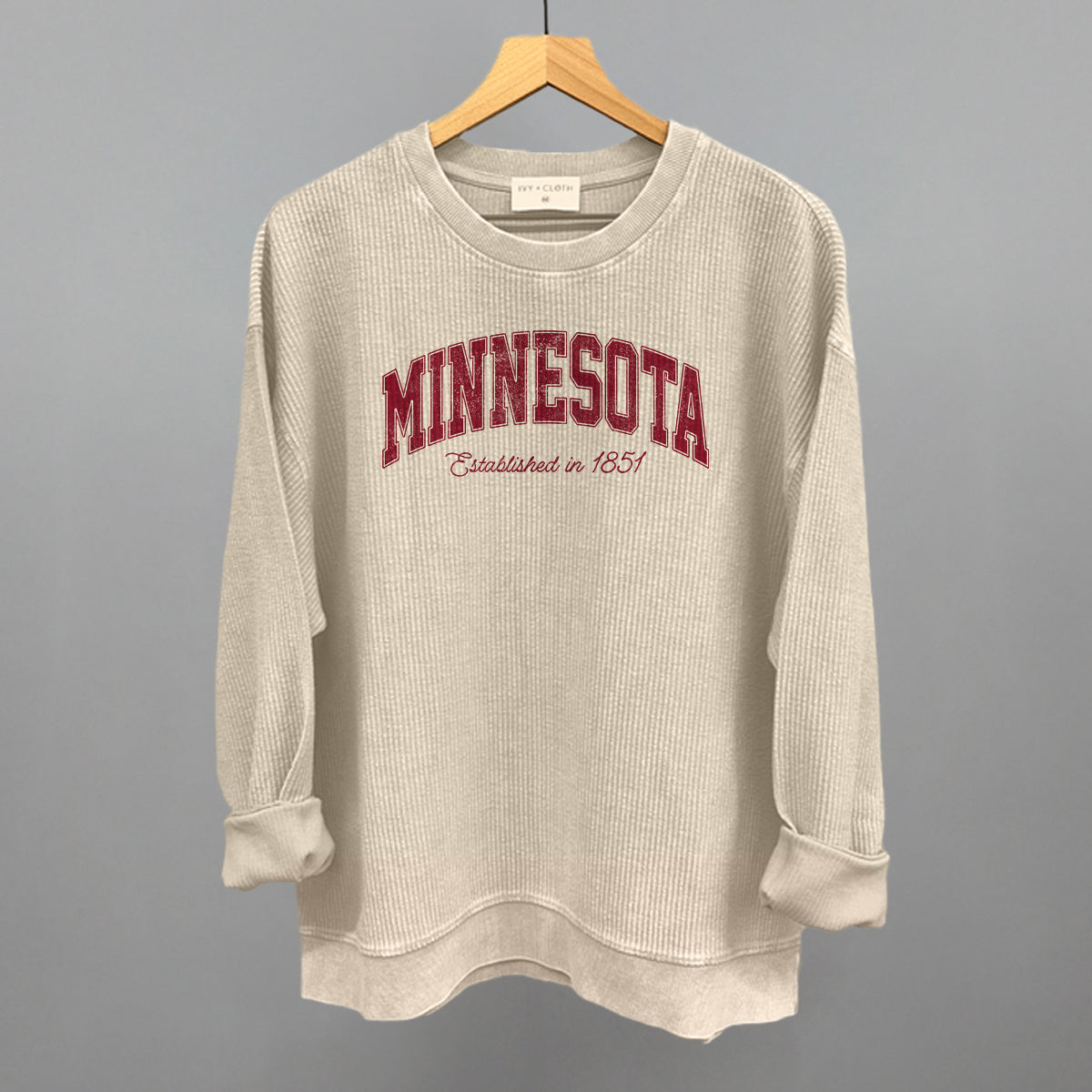 Minnesota Varsity Arch