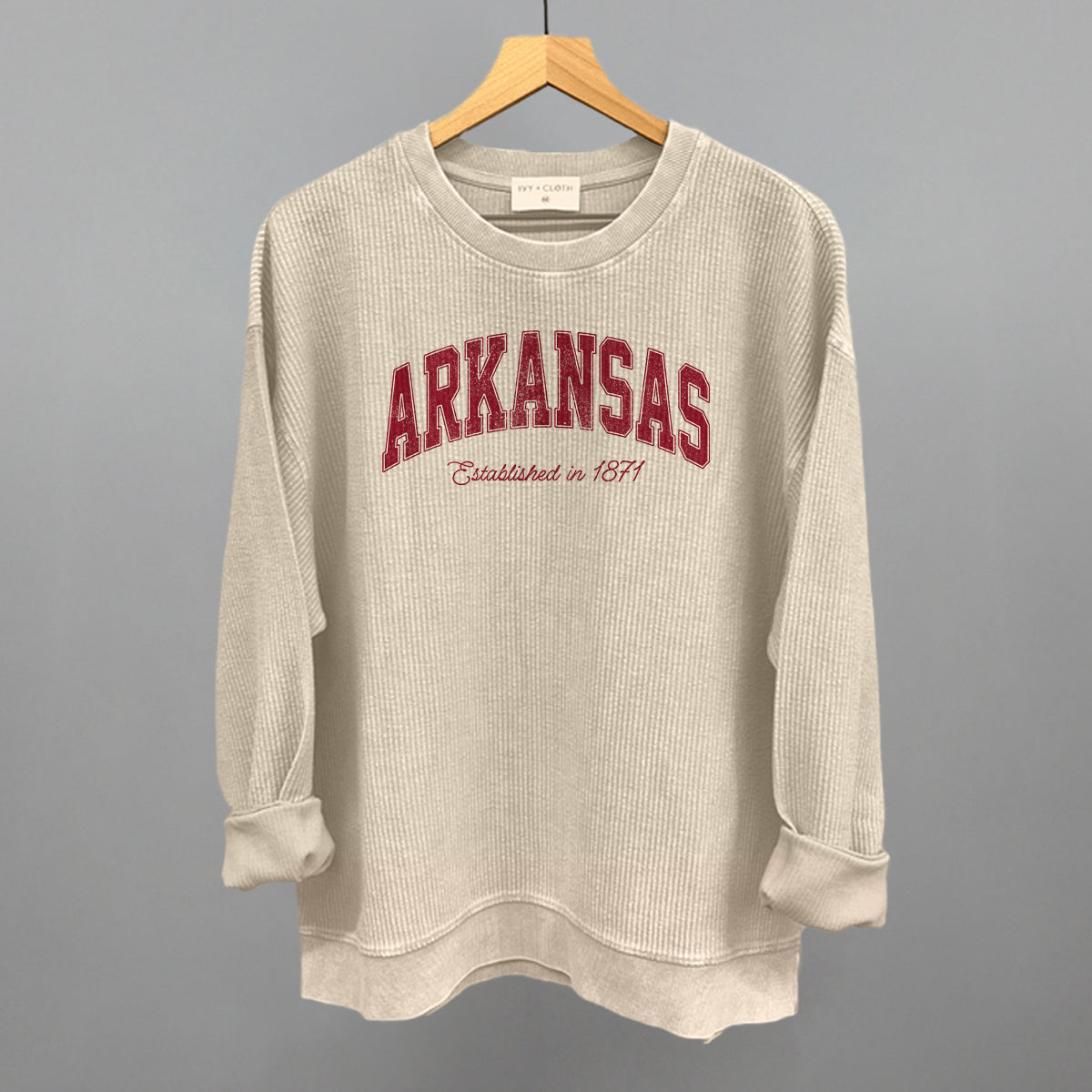 Arkansas Varsity Arch