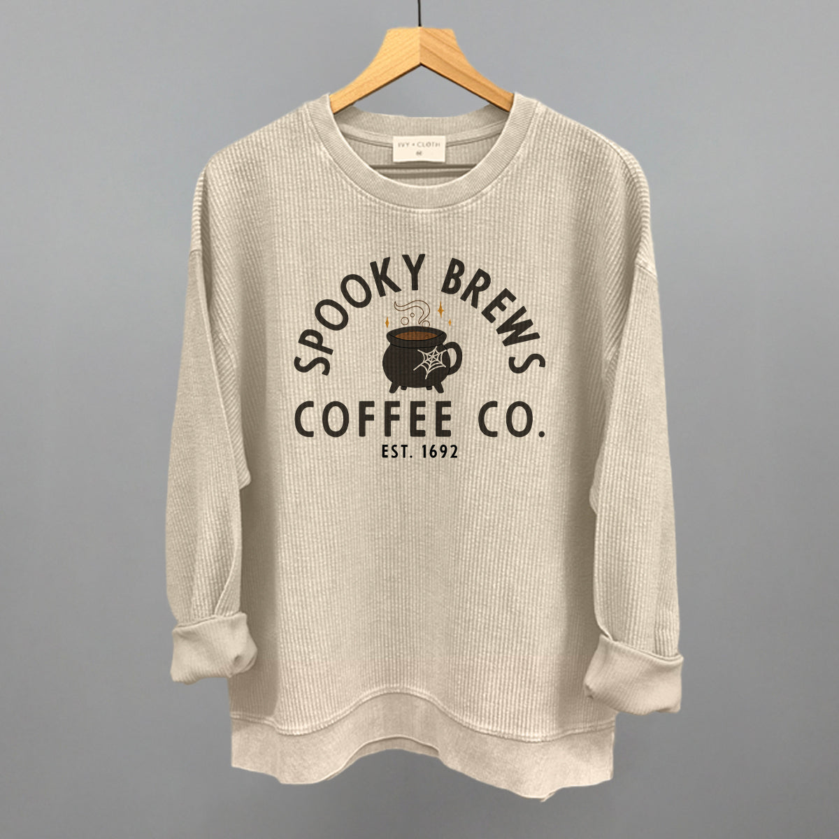 Spooky Brews Est. 1692