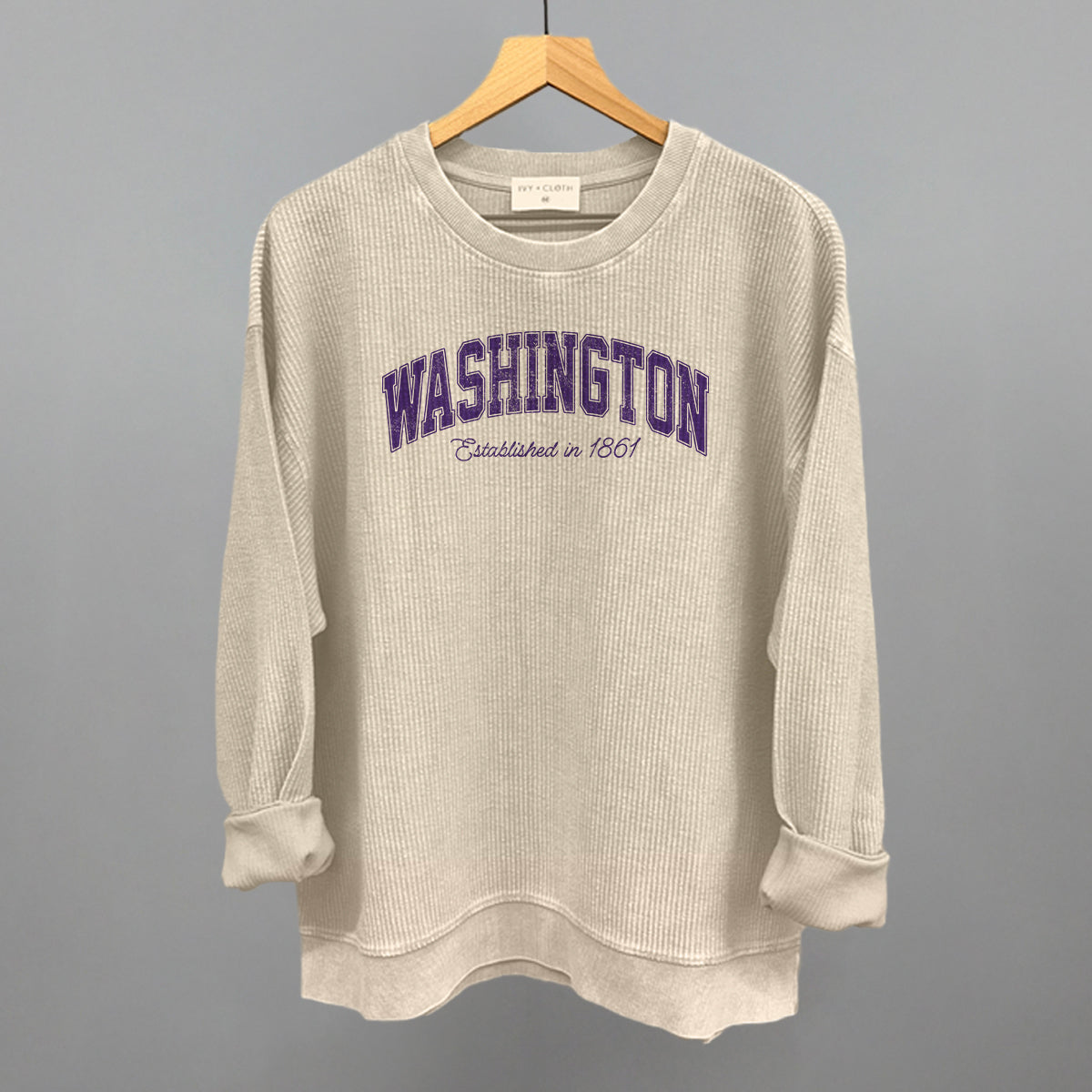 Washington Varsity Arch