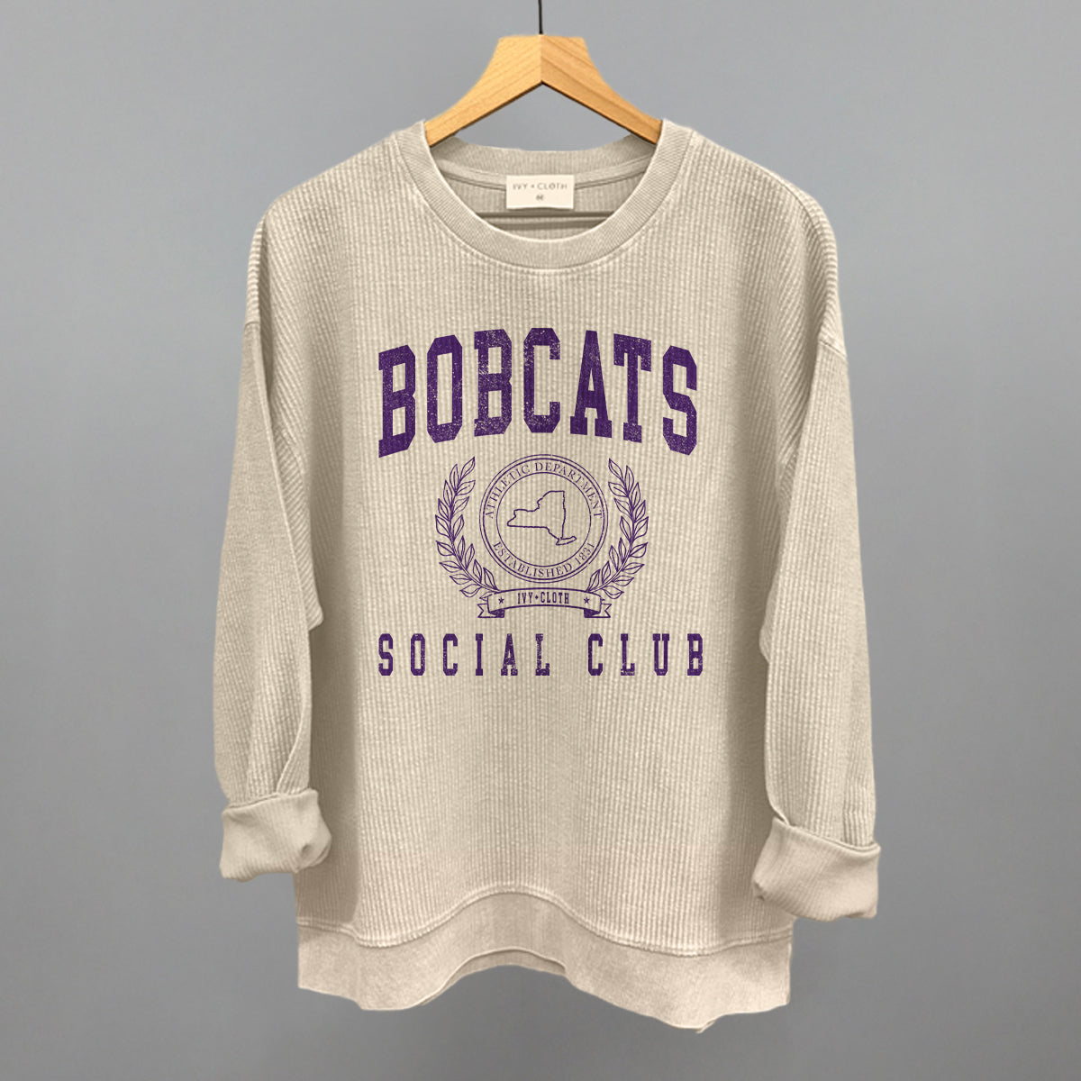 Bobcats Social Club