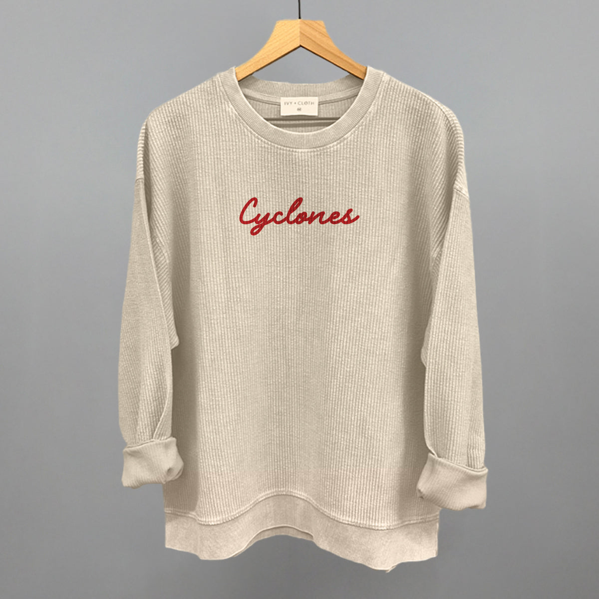 Summer Cyclone Script Cyclones Script – Gentle Nursery Shop