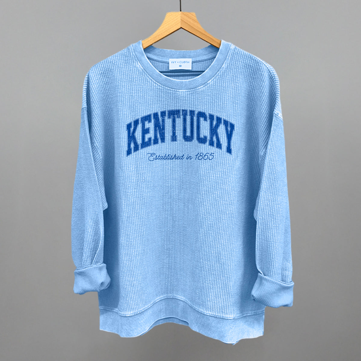 Kentucky Varsity Arch