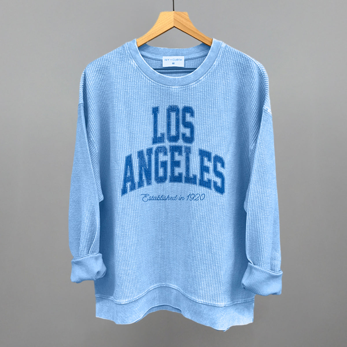 Los Angeles Varsity Arch