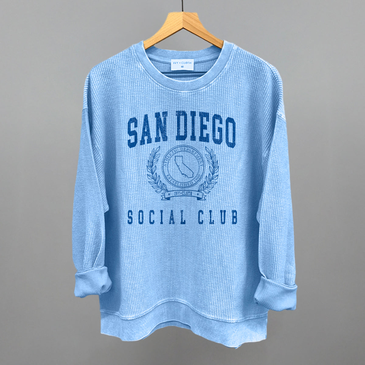 San Diego Social Club
