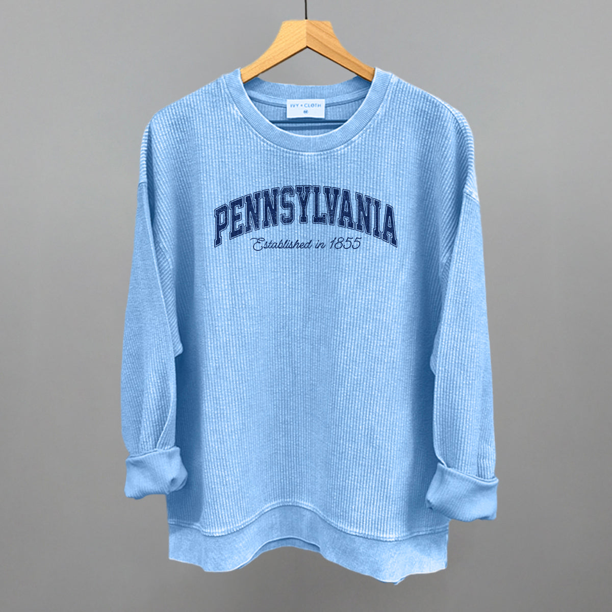 Pennsylvania Varsity Arch