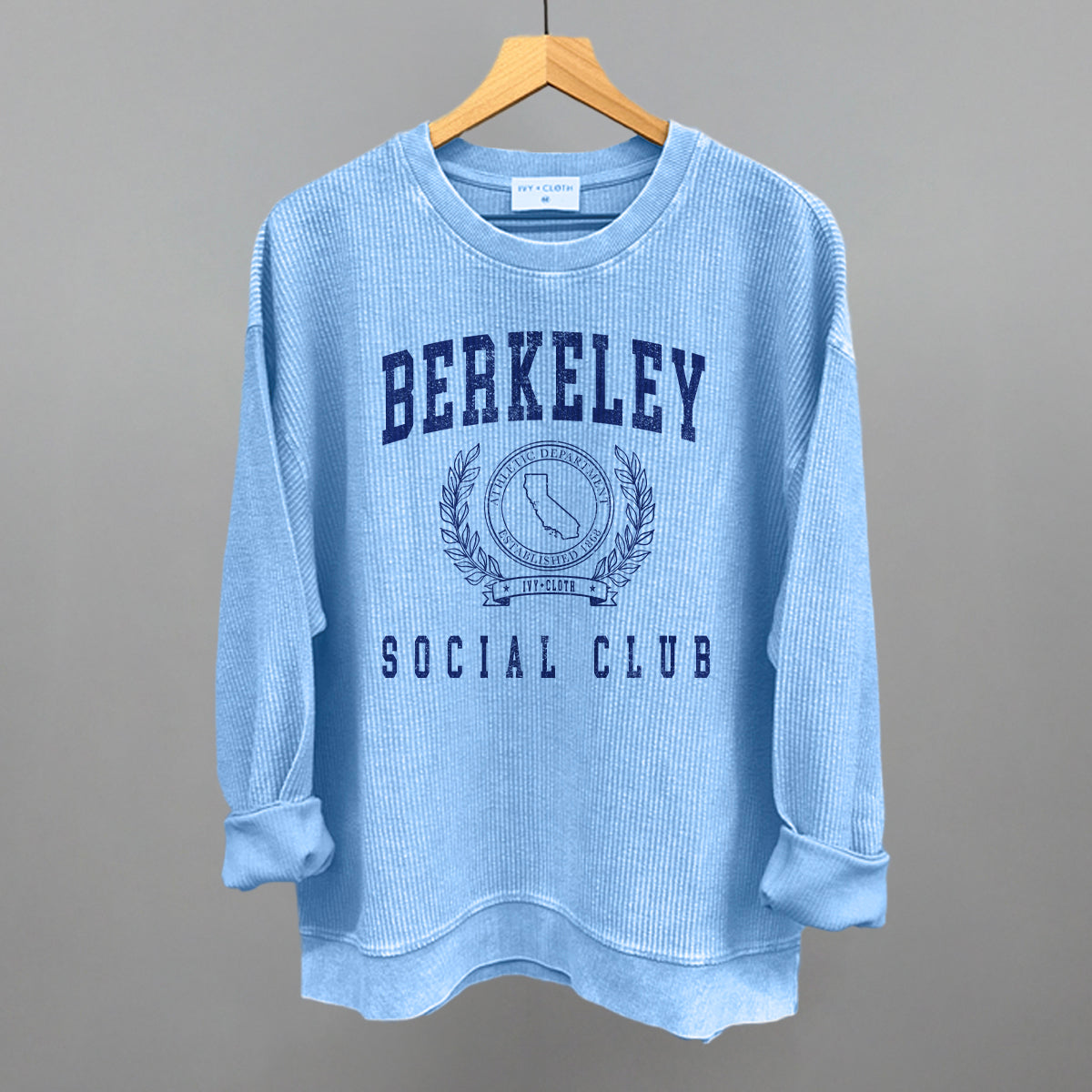 Berkeley Social Club