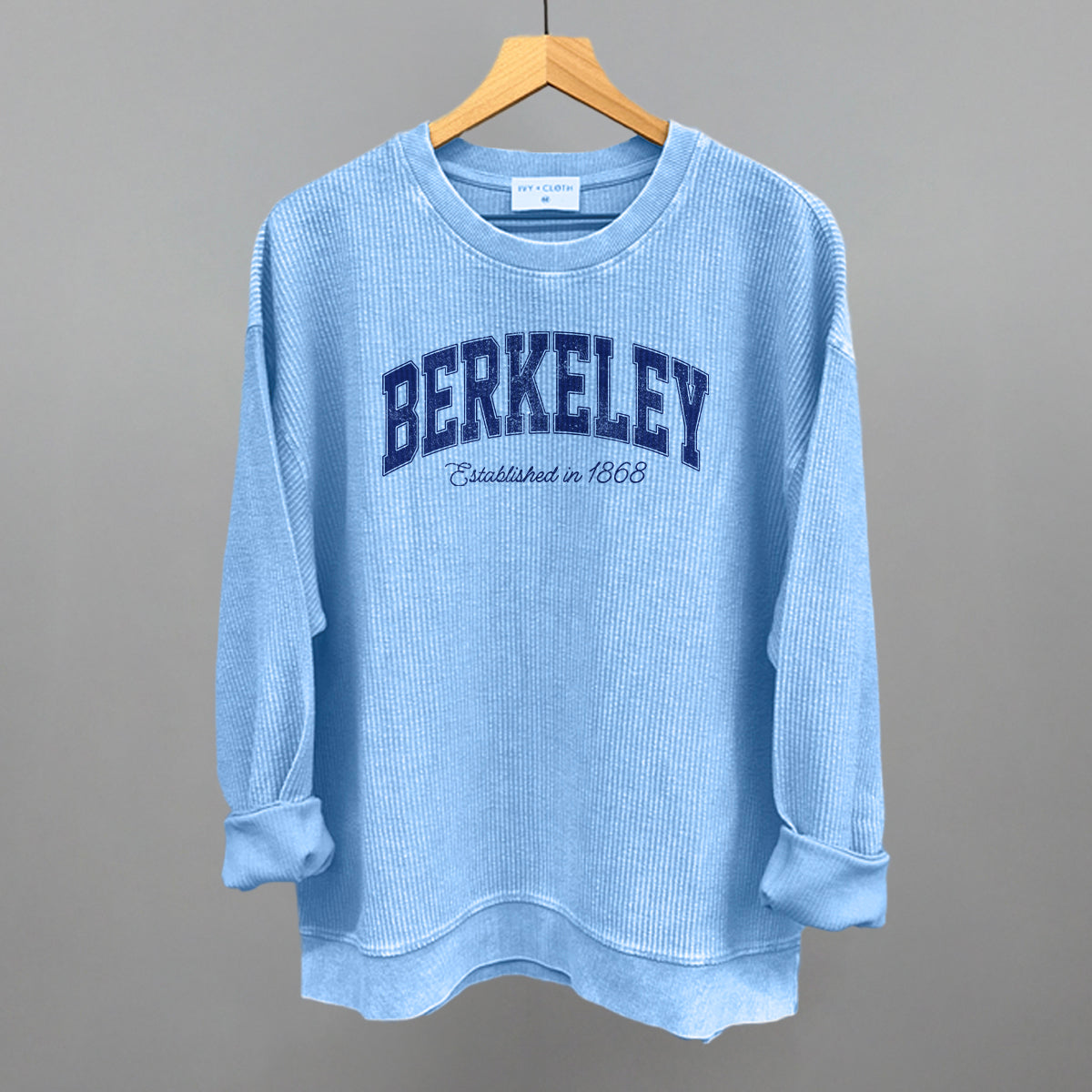 Berkeley Varsity Arch