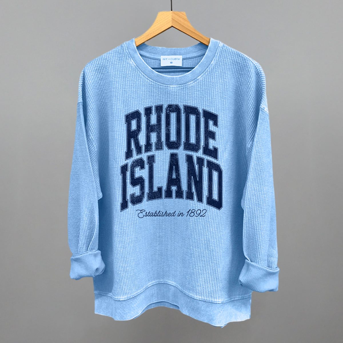 Rhode Island Varsity Arch