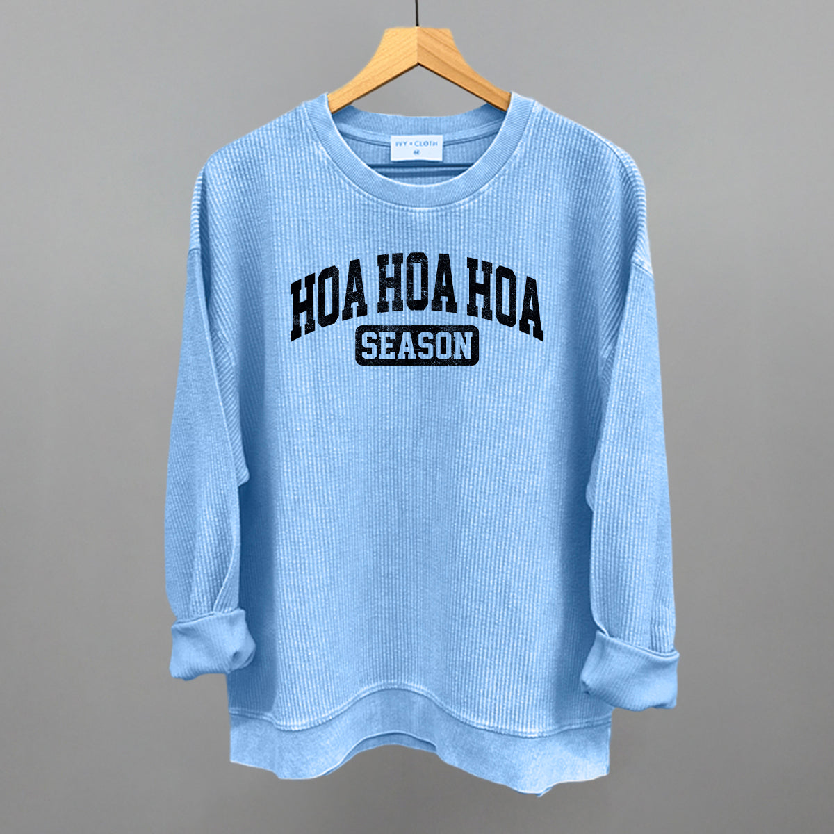 Hoa Hoa Hoa Season Arch