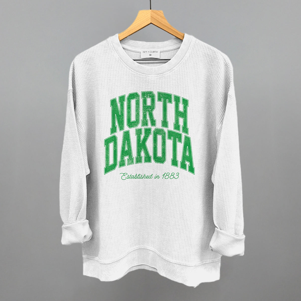 North Dakota Varsity Arch