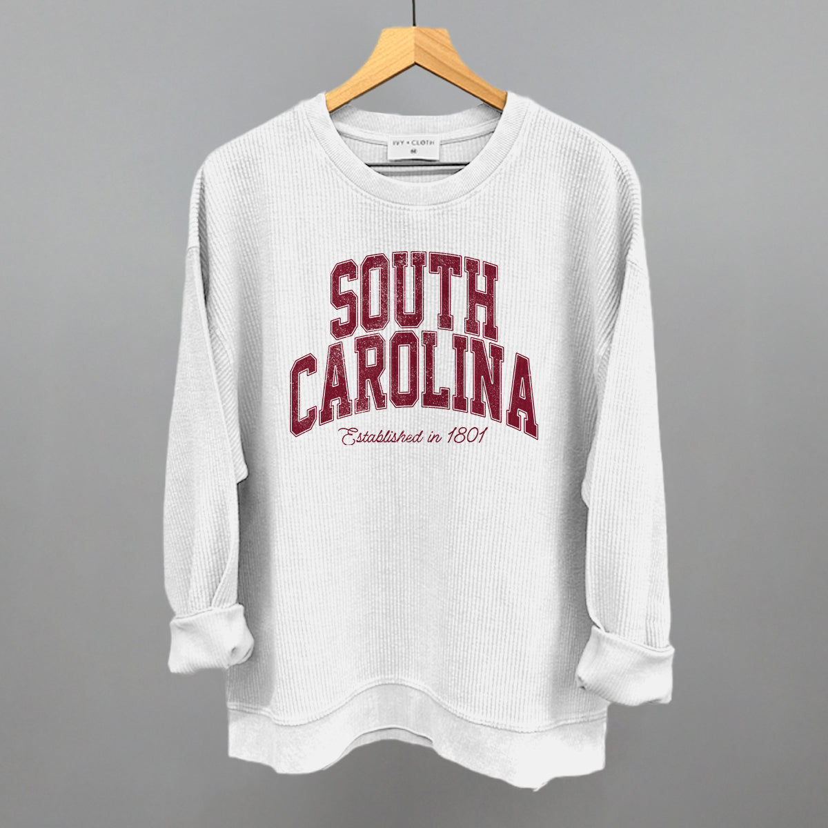 South Carolina Varsity Arch