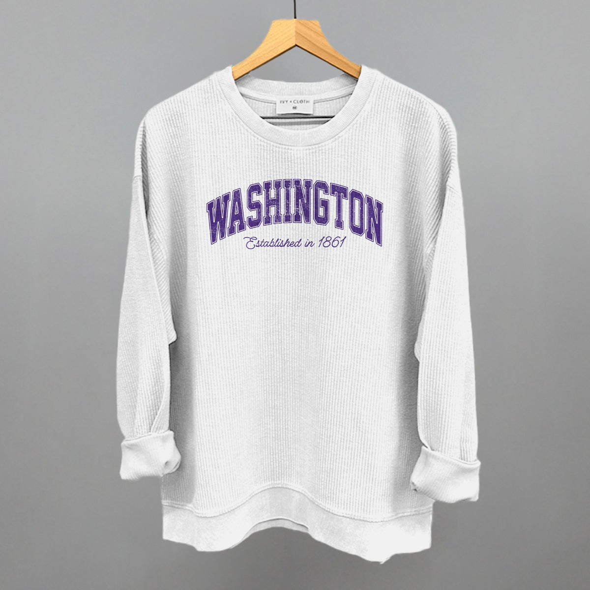 Washington Varsity Arch