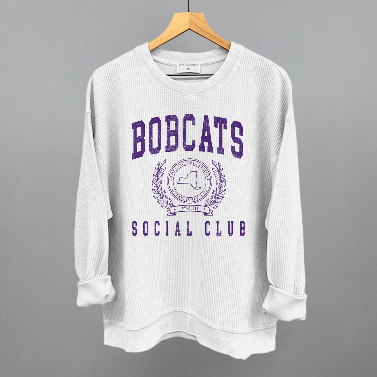 Bobcats Social Club