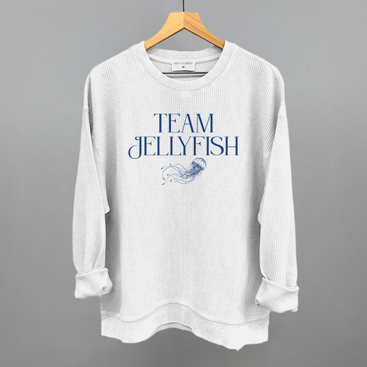 Team Jellyfish