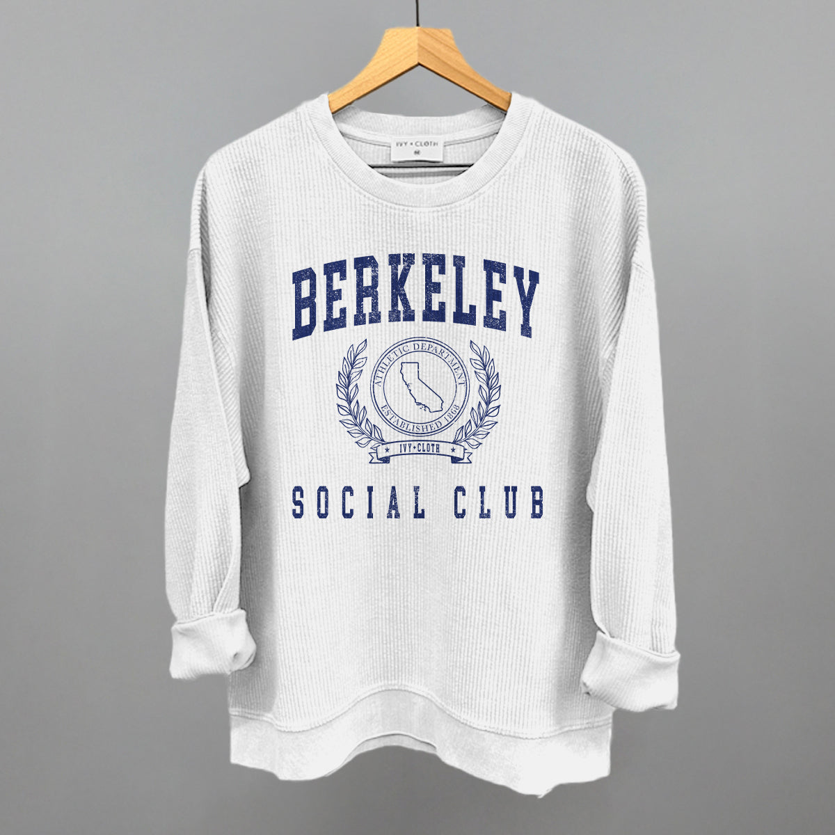 Berkeley Social Club