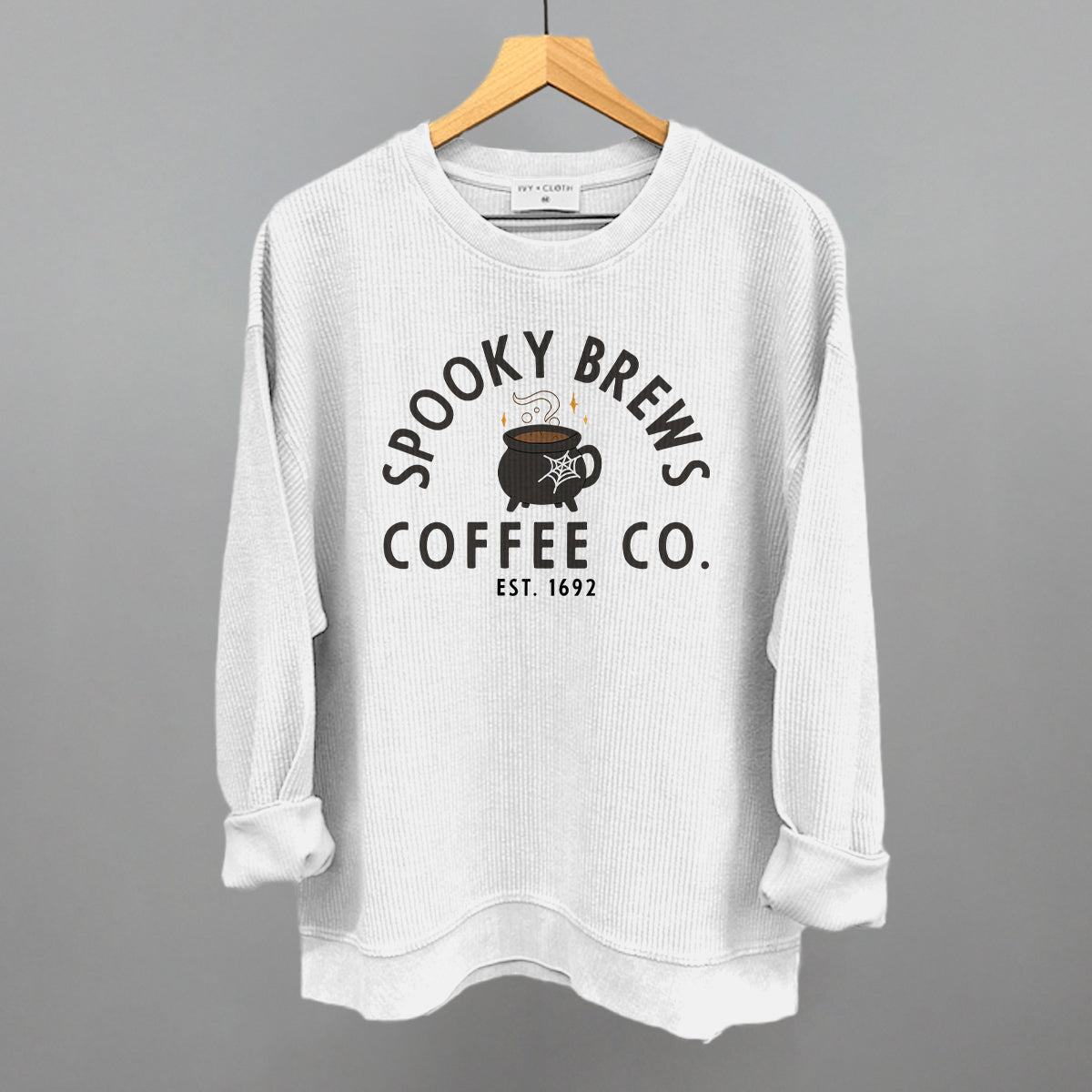 Spooky Brews Est. 1692