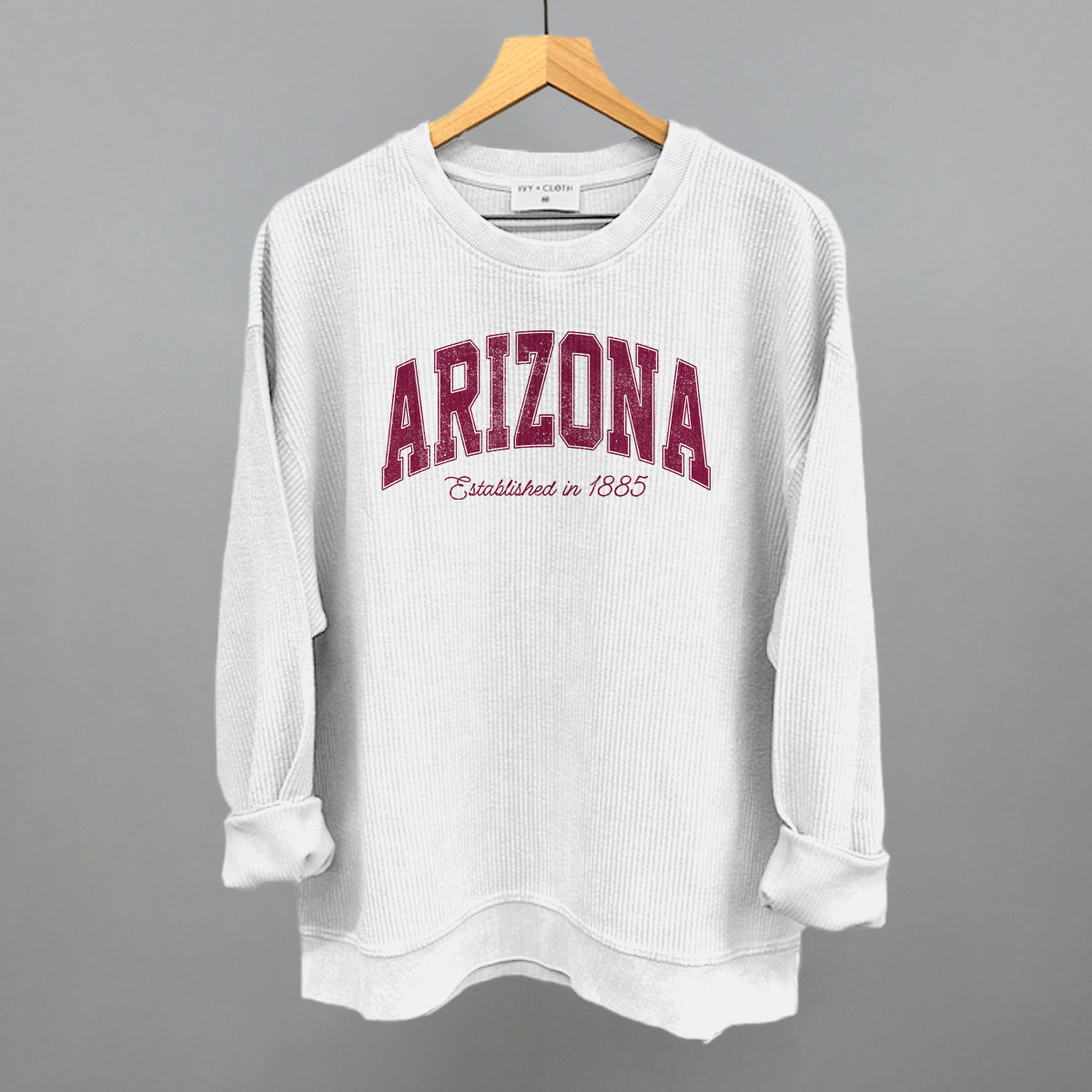 Arizona Varsity Arch