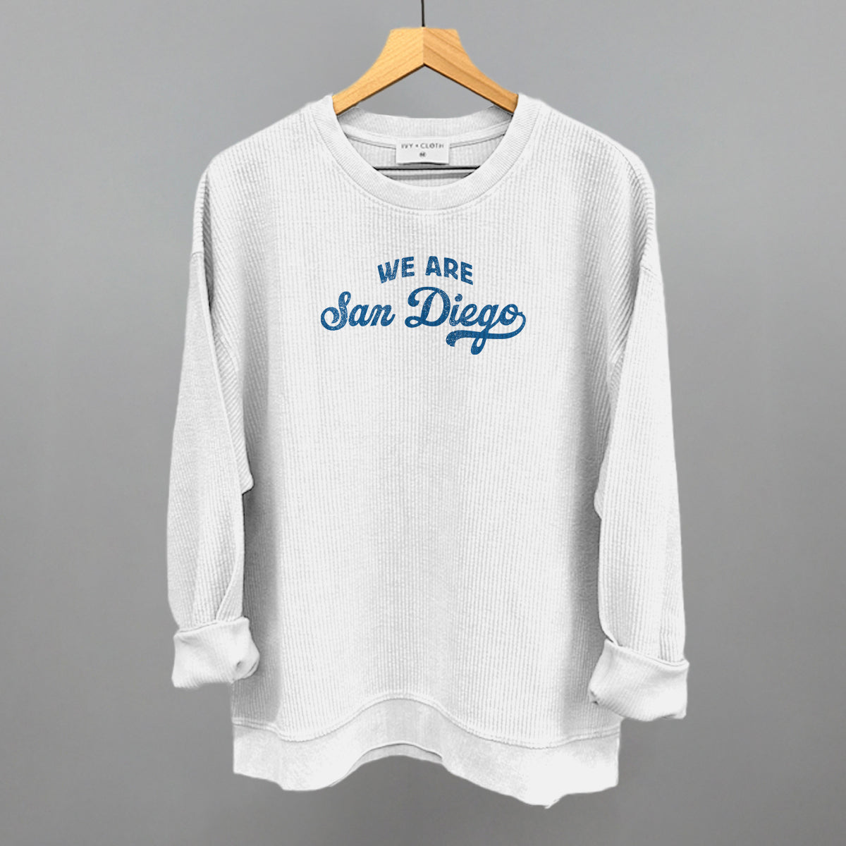 We Are San Diego