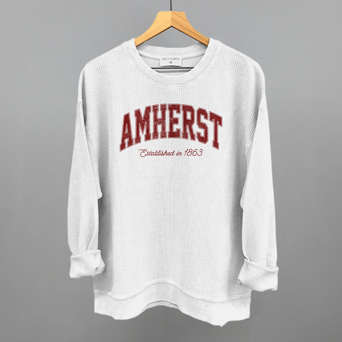 Amherst Varsity Arch